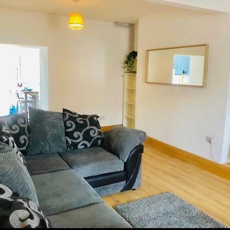 Oak Leaf cottage Burry Port Esterno foto
