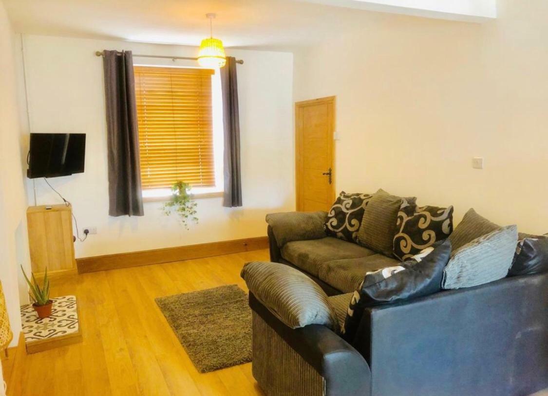 Oak Leaf cottage Burry Port Esterno foto